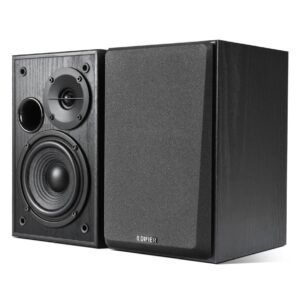 Edifier R1100 2.0 Spk-Ef-R1100 USB, Multimedia Wired
